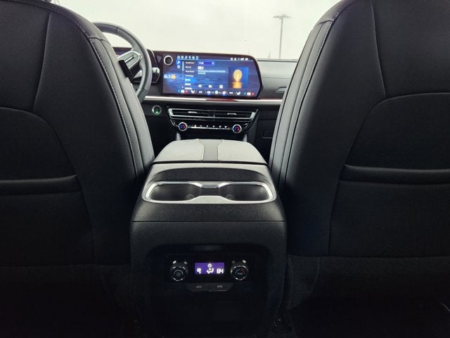 2024 Chevrolet Traverse AWD Z71