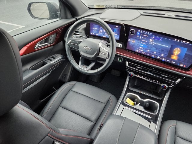 2024 Chevrolet Traverse AWD Z71