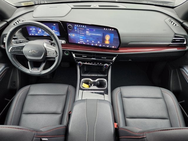 2024 Chevrolet Traverse AWD Z71