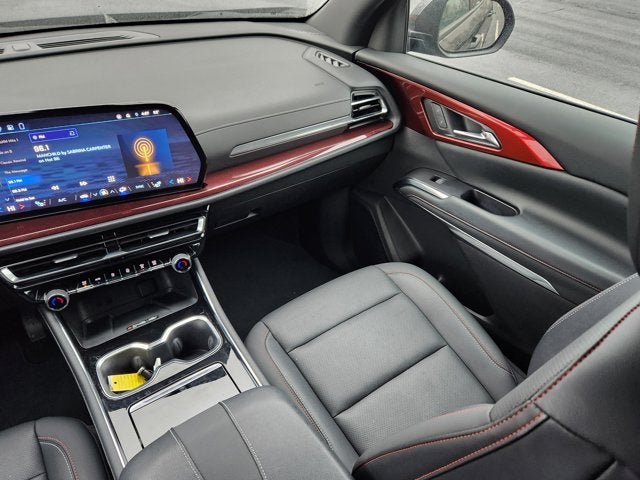 2024 Chevrolet Traverse AWD Z71