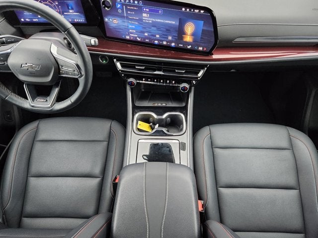 2024 Chevrolet Traverse AWD Z71