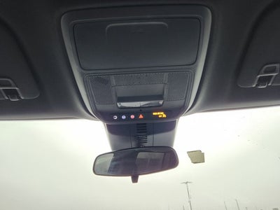 2024 Chevrolet Traverse AWD Z71