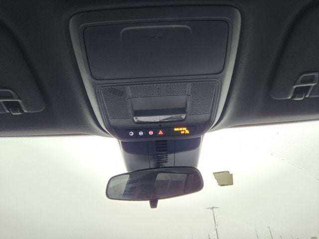 2024 Chevrolet Traverse AWD Z71