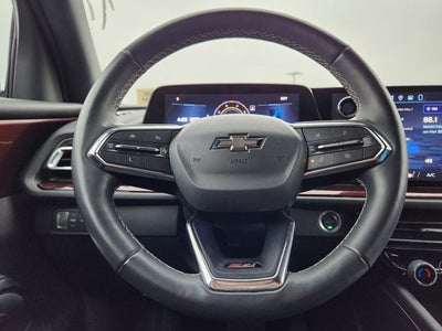 2024 Chevrolet Traverse AWD Z71