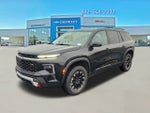 2024 Chevrolet Traverse AWD Z71