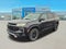 2024 Chevrolet Traverse AWD Z71