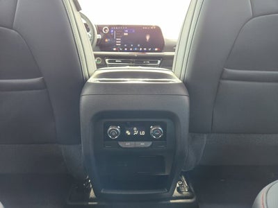 2025 Chevrolet Traverse AWD Z71