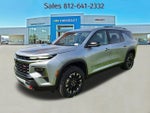 2025 Chevrolet Traverse AWD Z71