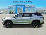 2025 Chevrolet Traverse AWD Z71