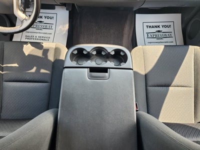 2013 GMC Sierra 2500HD SLE