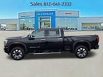 2026 GMC Sierra 2500HD Denali