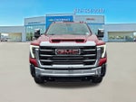 2025 GMC Sierra 3500HD SLT