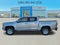 2015 GMC Canyon 4WD SLE