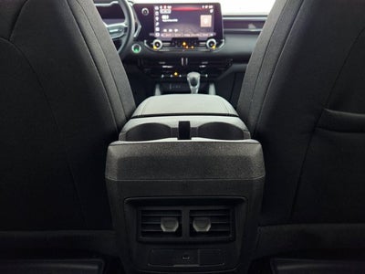 2024 GMC Canyon 2WD Elevation