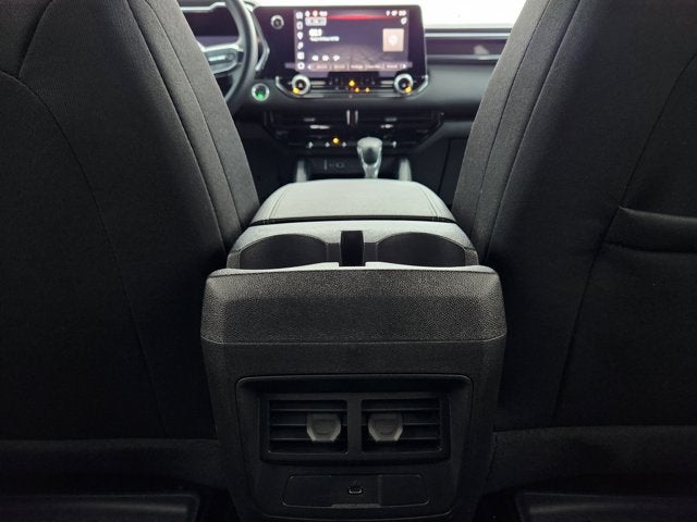 2024 GMC Canyon 2WD Elevation