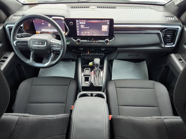 2024 GMC Canyon 2WD Elevation