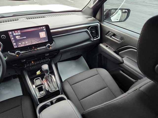 2024 GMC Canyon 2WD Elevation