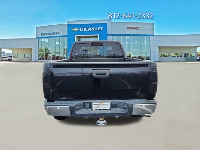 2013 GMC Sierra 1500 SLE