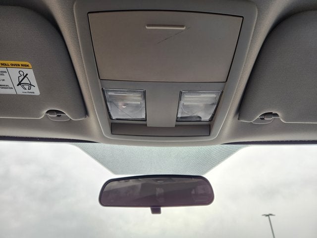 2007 Jeep Grand Cherokee Laredo