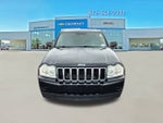 2007 Jeep Grand Cherokee Laredo