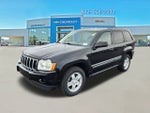 2007 Jeep Grand Cherokee Laredo
