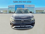 2021 Volkswagen Atlas 3.6L V6 SEL