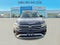 2021 Volkswagen Atlas 3.6L V6 SEL
