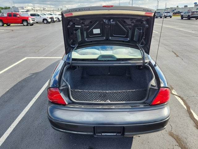 1995 Chevrolet Monte Carlo Z34