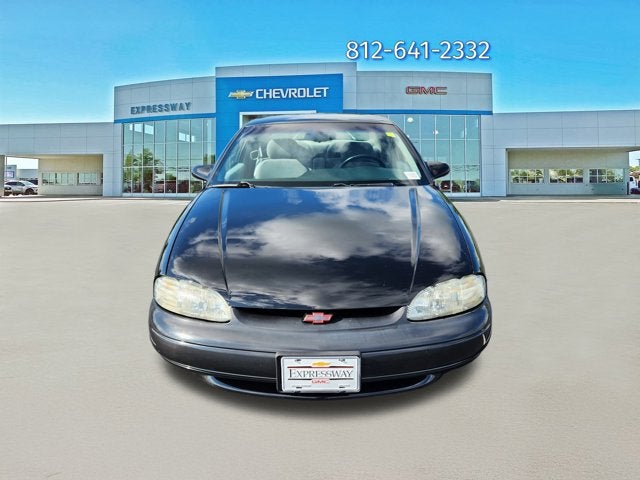1995 Chevrolet Monte Carlo Z34