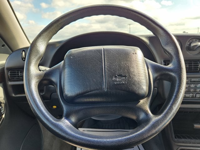 1995 Chevrolet Monte Carlo Z34