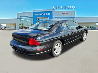 1995 Chevrolet Monte Carlo Z34