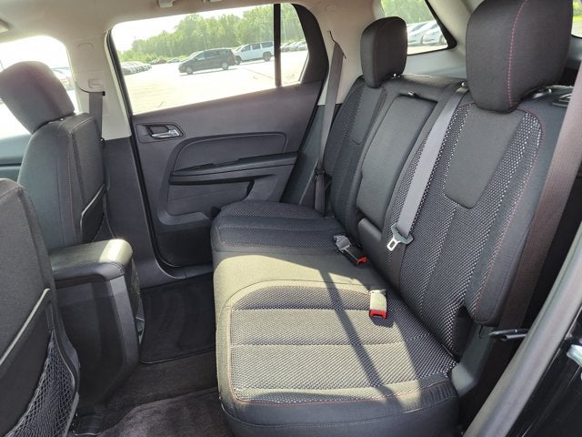 2016 GMC Terrain SLE