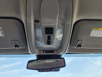 2016 GMC Terrain SLE