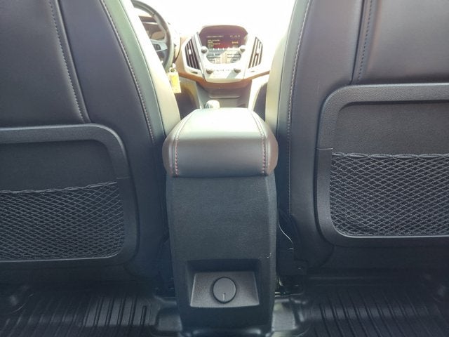 2013 GMC Terrain SLT