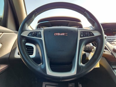 2013 GMC Terrain SLT