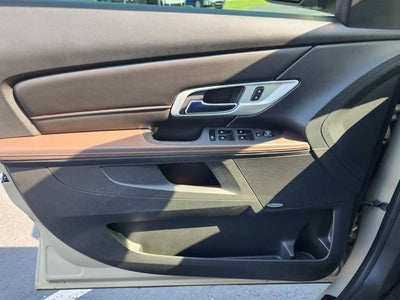 2013 GMC Terrain SLT