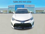 2017 Toyota Corolla Base