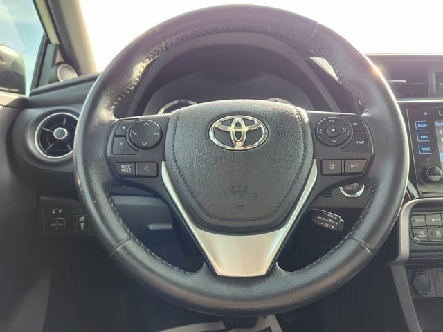2017 Toyota Corolla Base