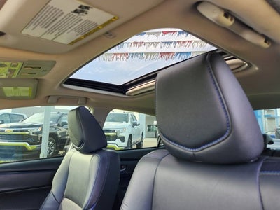 2017 Toyota Corolla Base