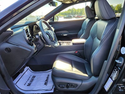 2024 Lexus RX RX 350 Premium Plus