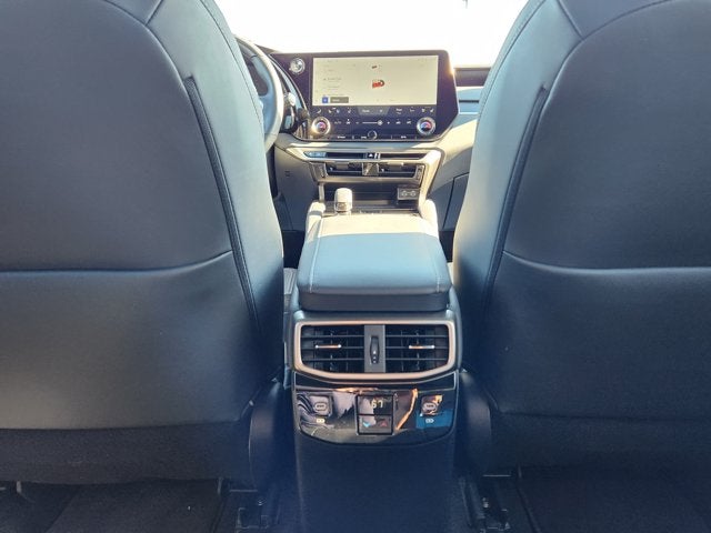 2024 Lexus RX RX 350 Premium Plus