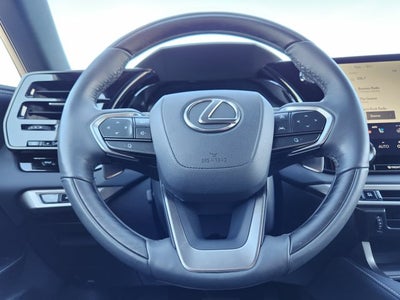 2024 Lexus RX RX 350 Premium Plus