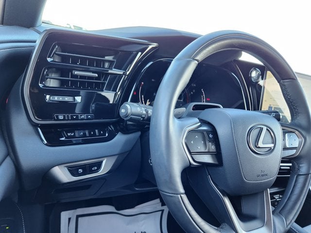 2024 Lexus RX RX 350 Premium Plus