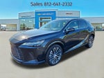 2024 Lexus RX RX 350 Premium Plus