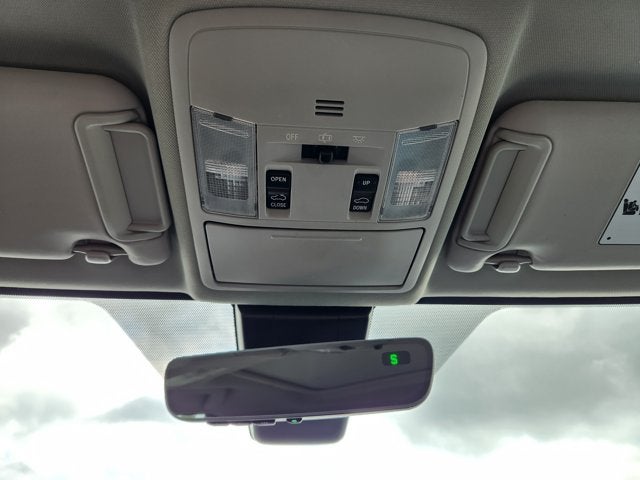2017 Toyota RAV4 Platinum
