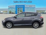 2017 Toyota RAV4 Platinum