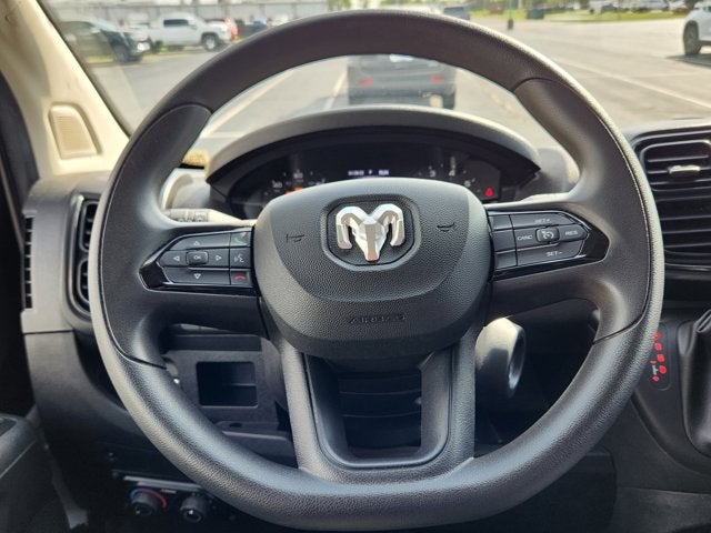 2023 RAM ProMaster Window Van Base