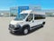 2023 RAM ProMaster Window Van Base