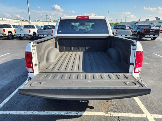 2020 RAM 1500 Classic Tradesman