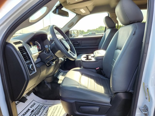 2020 RAM 1500 Classic Tradesman